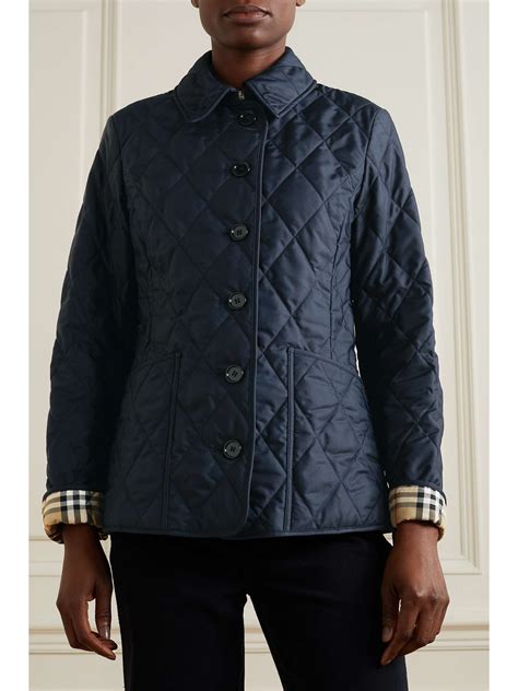 burberry jacke weiß|net a porter burberry jacket.